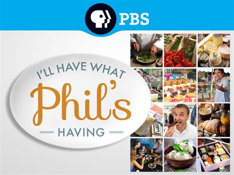 i'll have what phil's having.
